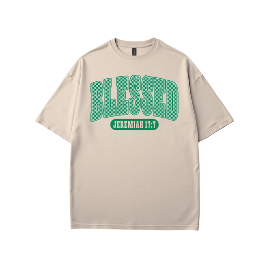 Blessed 17:7 T-Shirt