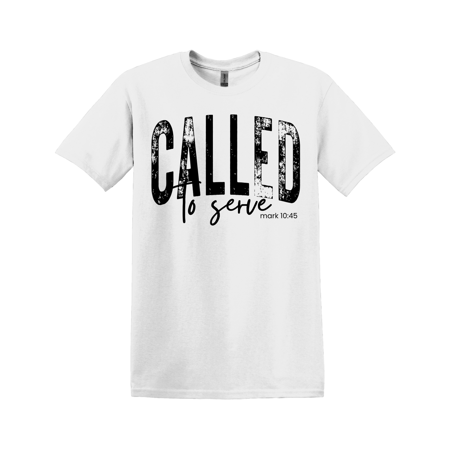 Called to Serve T-Shirt