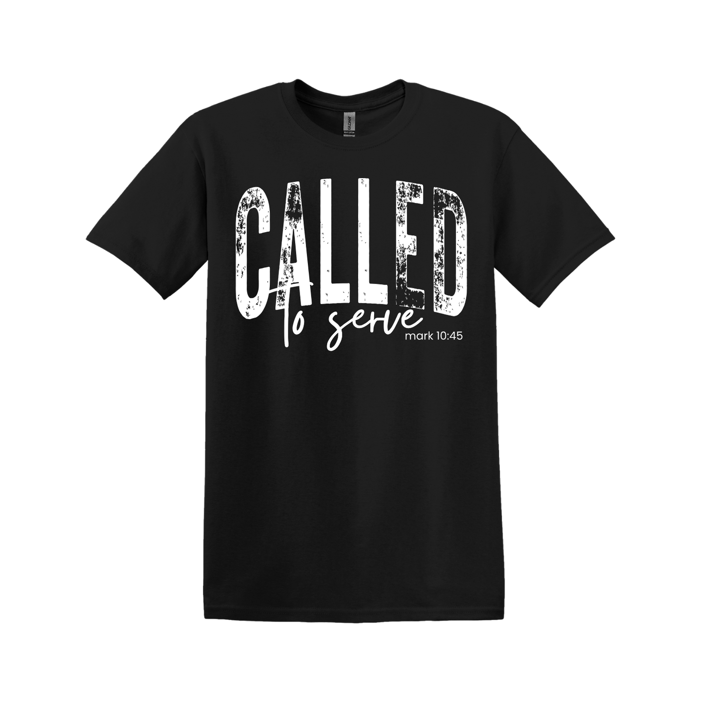 Called to Serve T-Shirt
