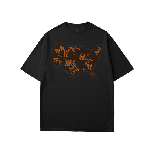 Black History is American History T-Shirt