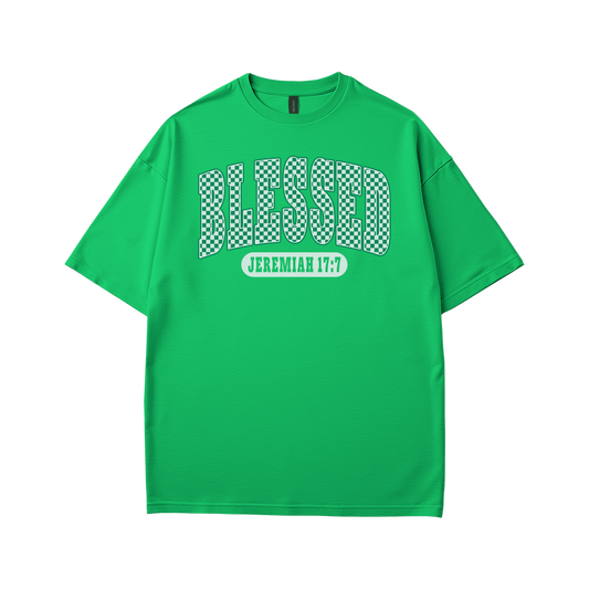 Blessed 17:7 T-Shirt