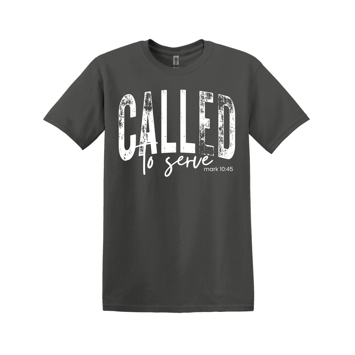 Called to Serve T-Shirt