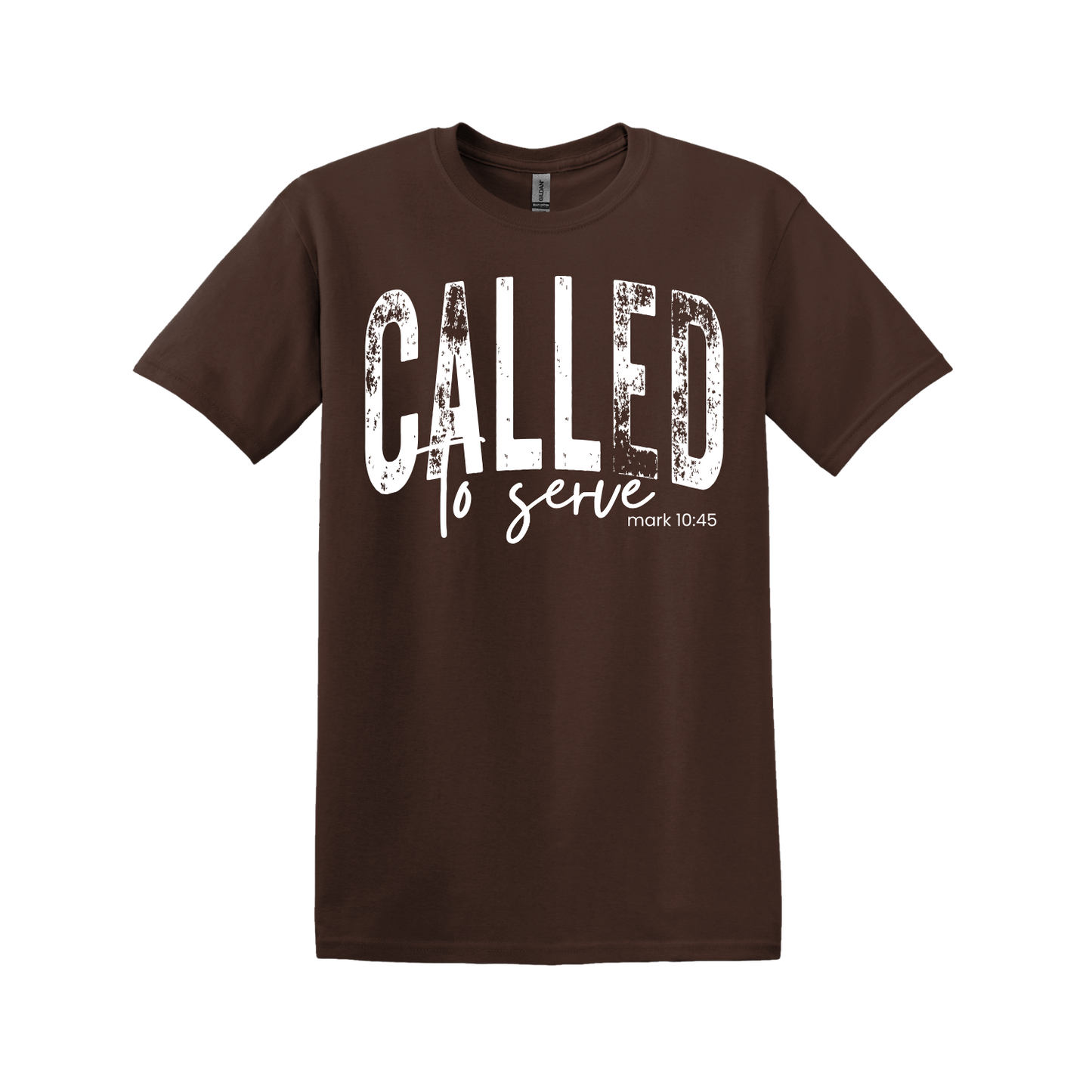 Called to Serve T-Shirt