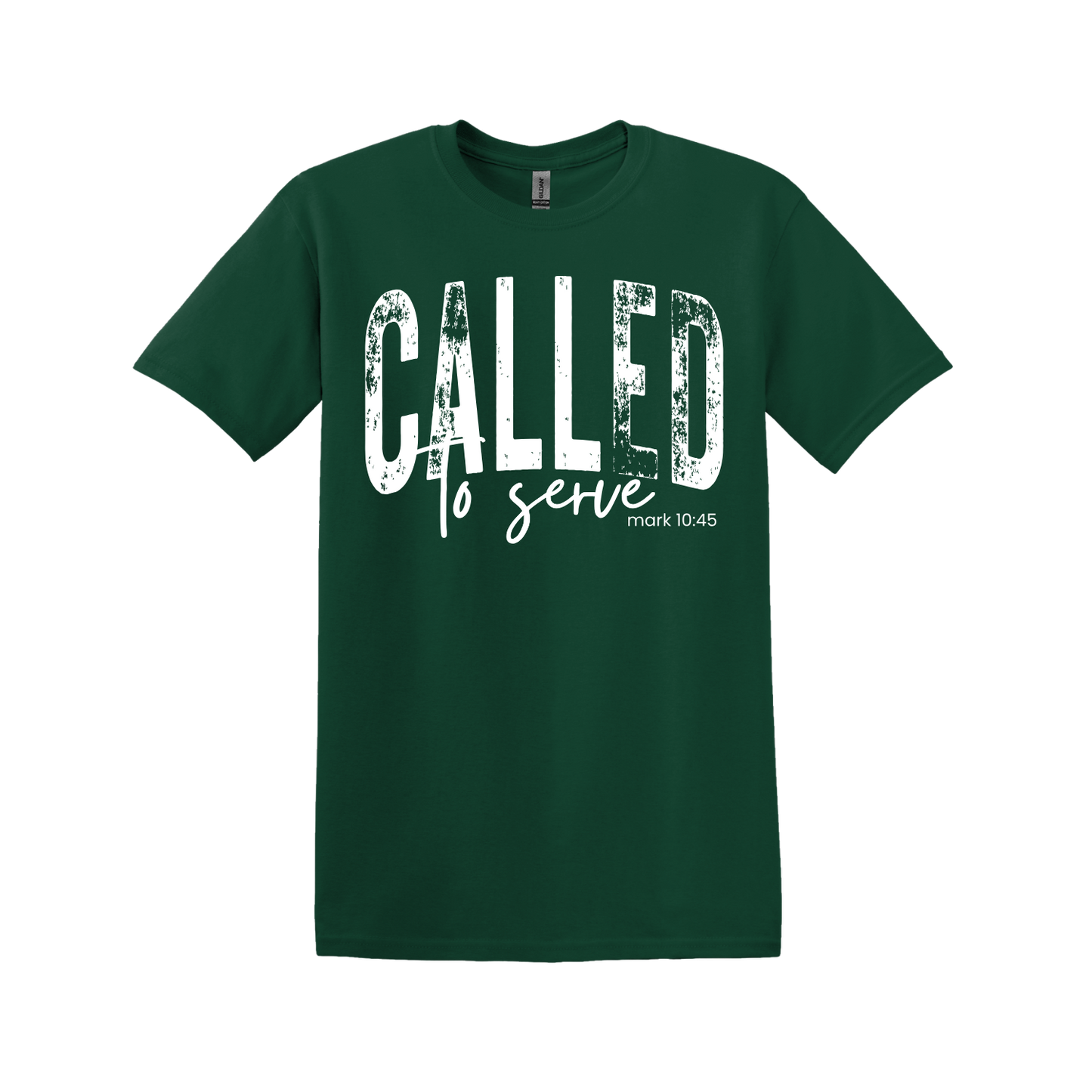 Called to Serve T-Shirt