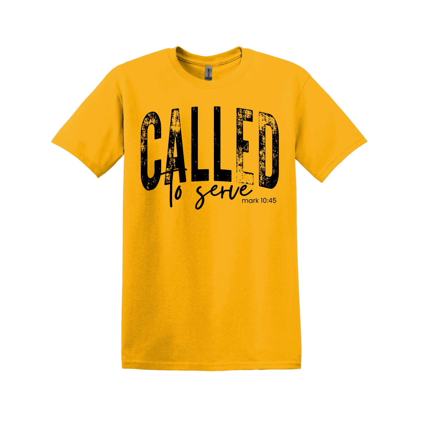 Called to Serve T-Shirt