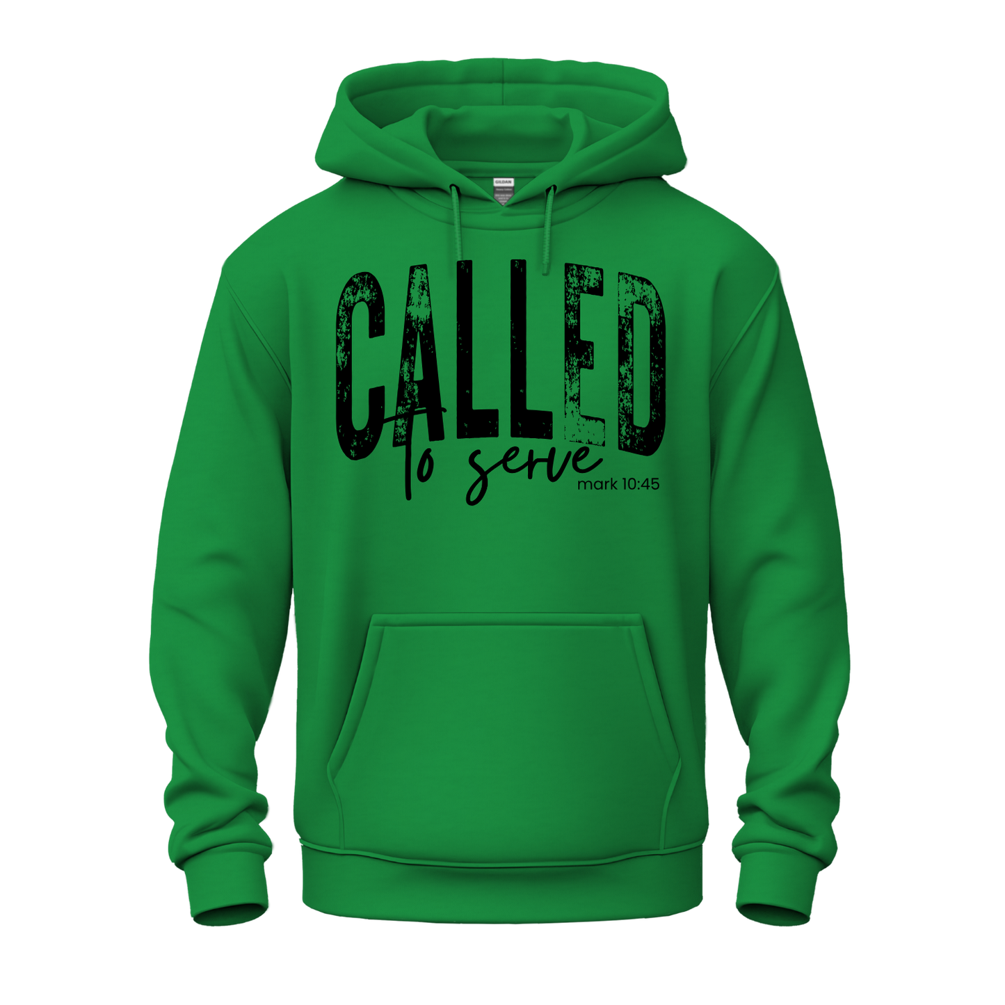 Called to Serve Hoodie