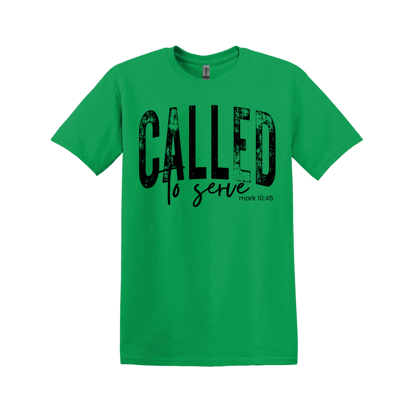 Called to Serve T-Shirt