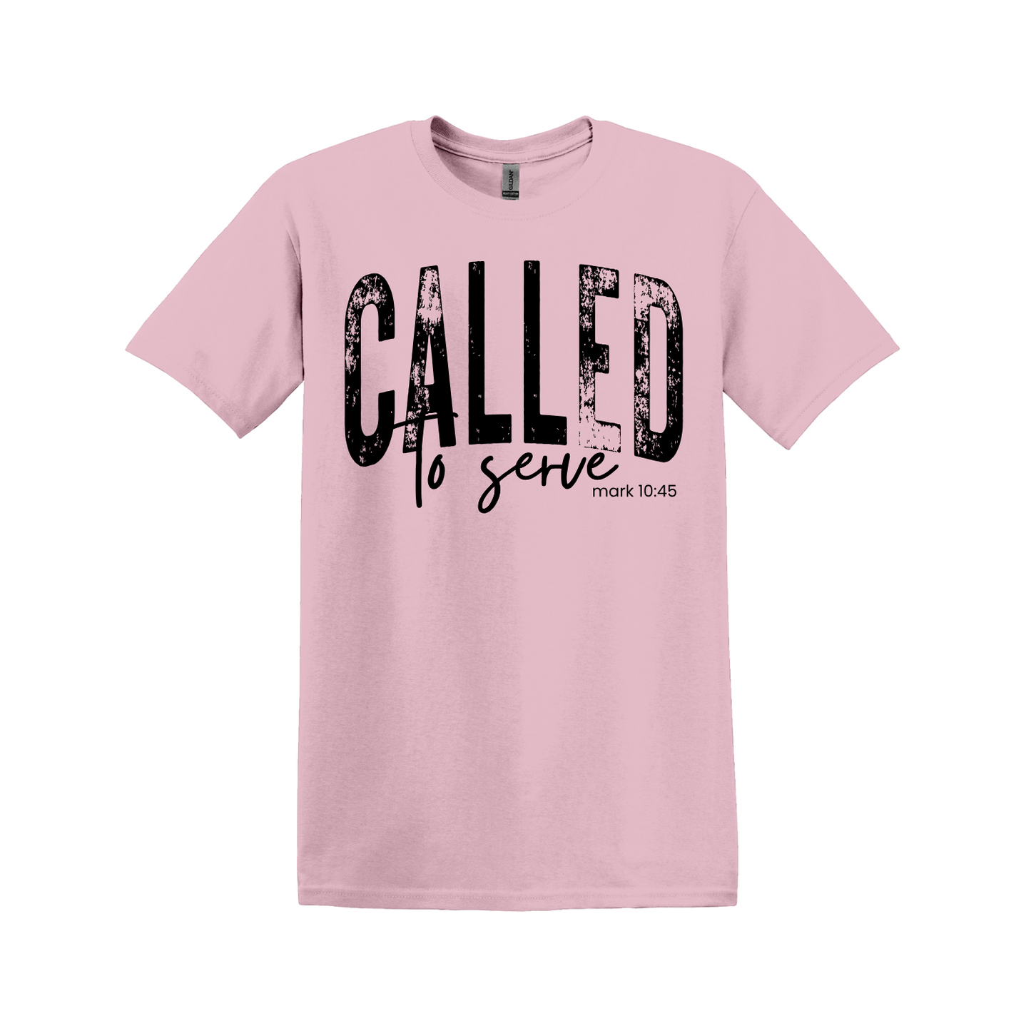 Called to Serve T-Shirt