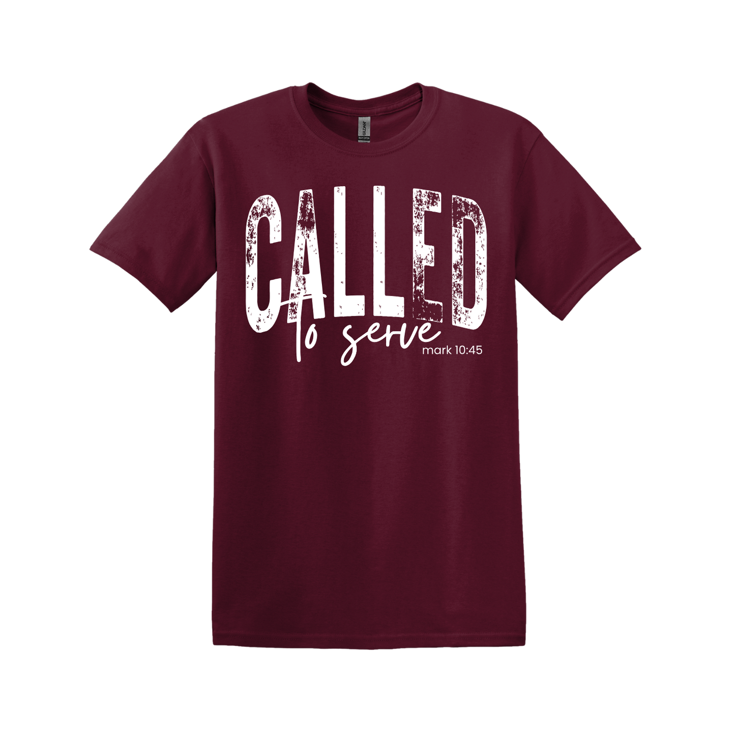 Called to Serve T-Shirt