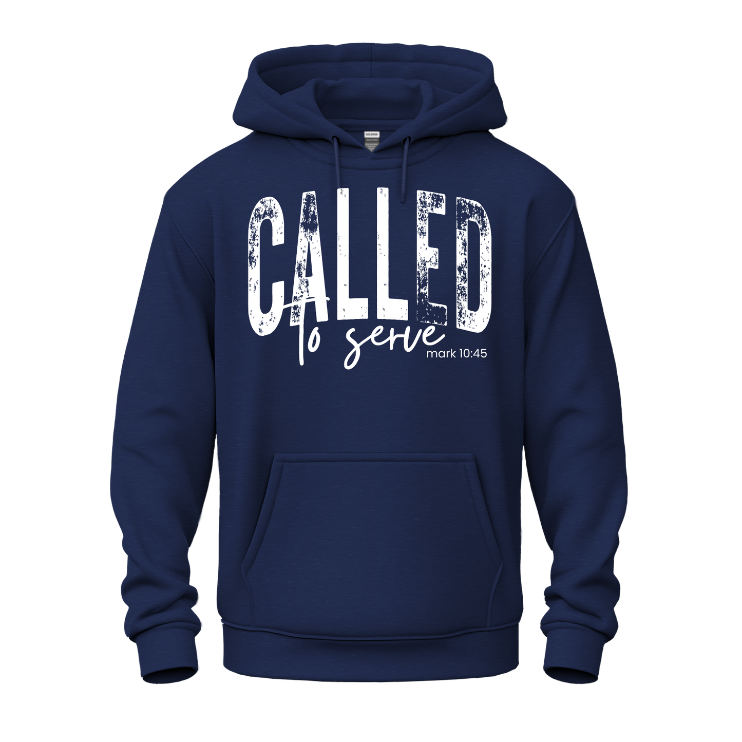 Called to Serve Hoodie