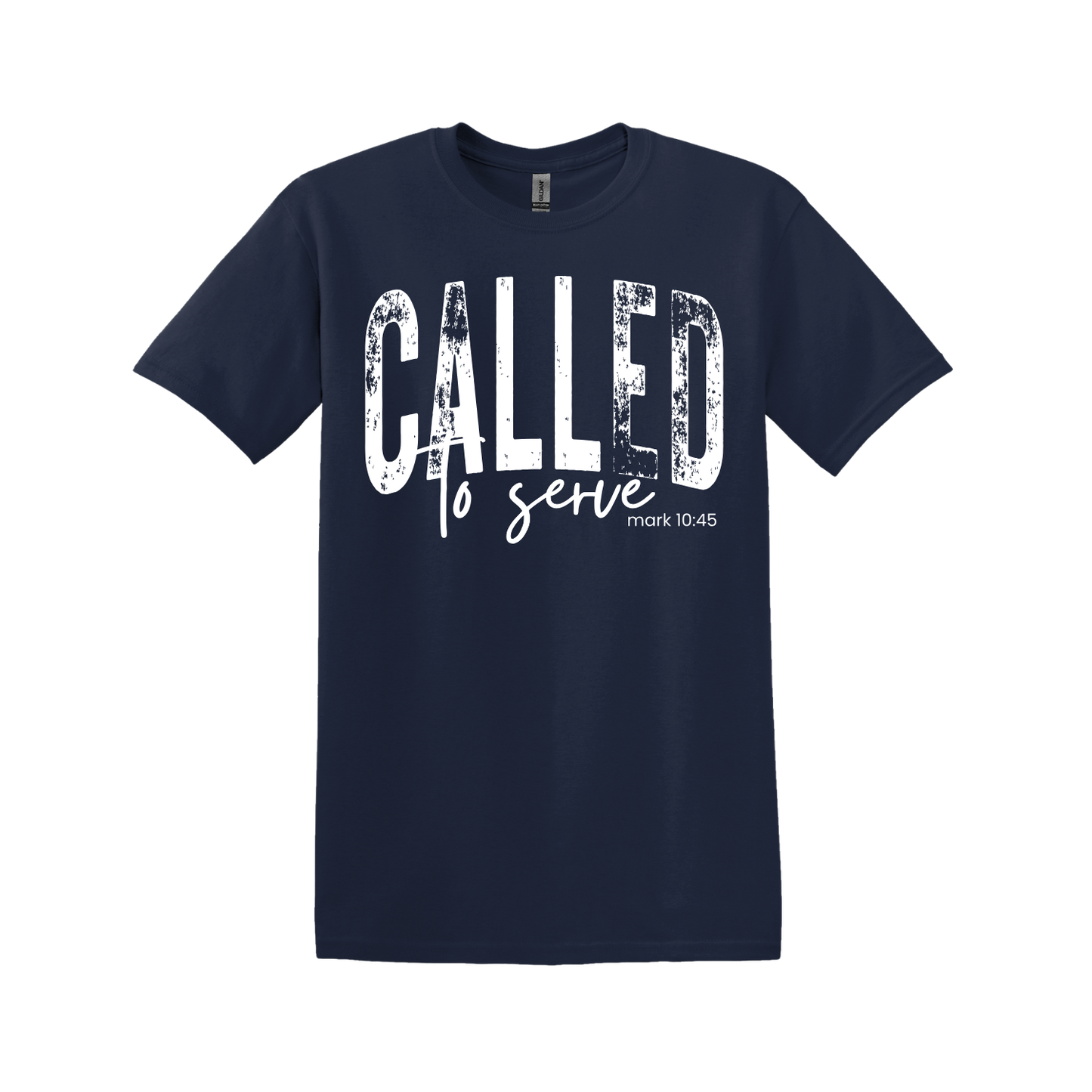Called to Serve T-Shirt
