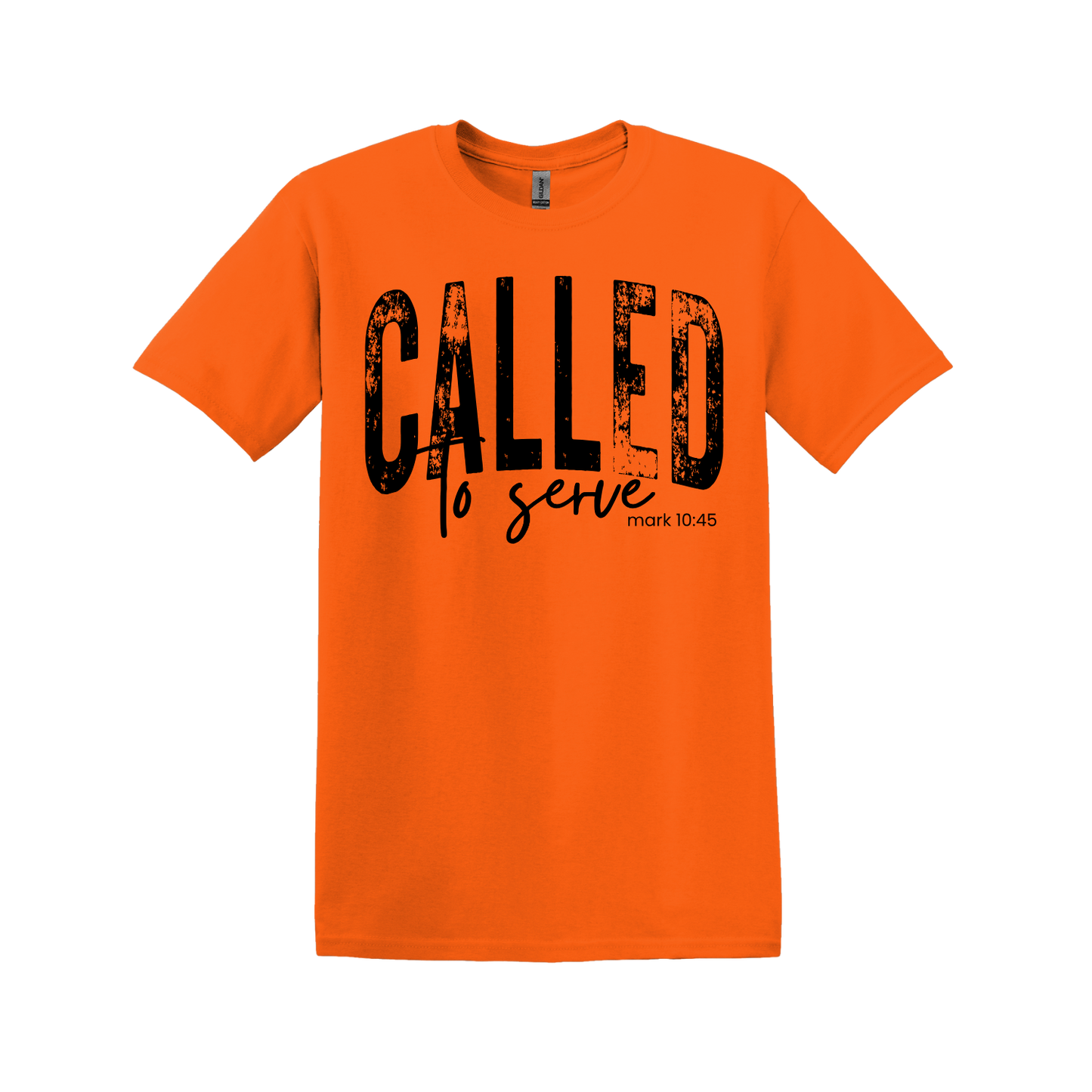 Called to Serve T-Shirt