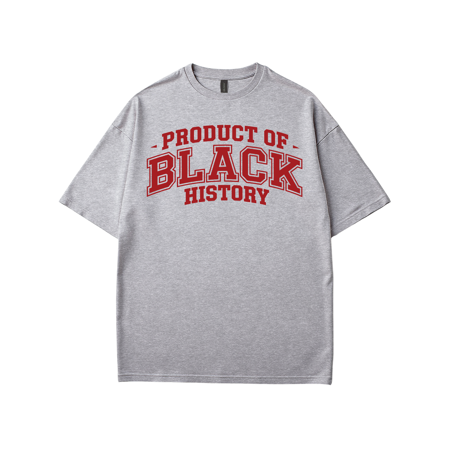 Property of Black History T-Shirt