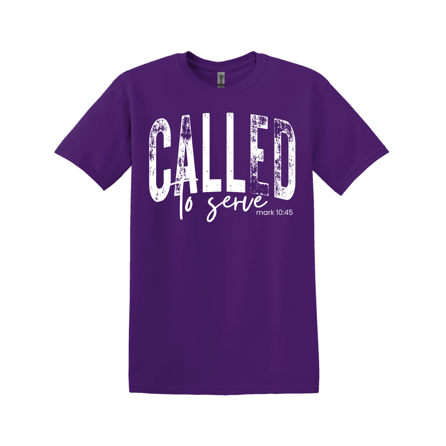 Called to Serve T-Shirt