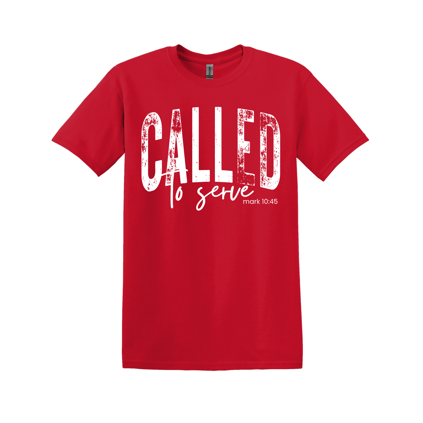 Called to Serve T-Shirt