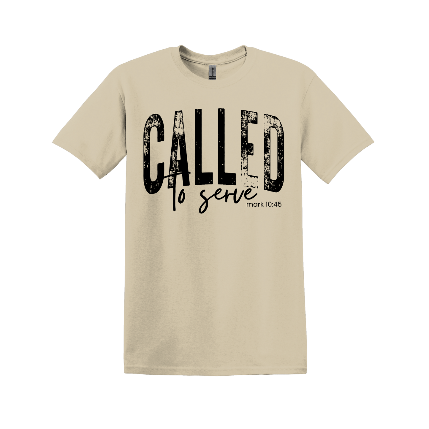 Called to Serve T-Shirt