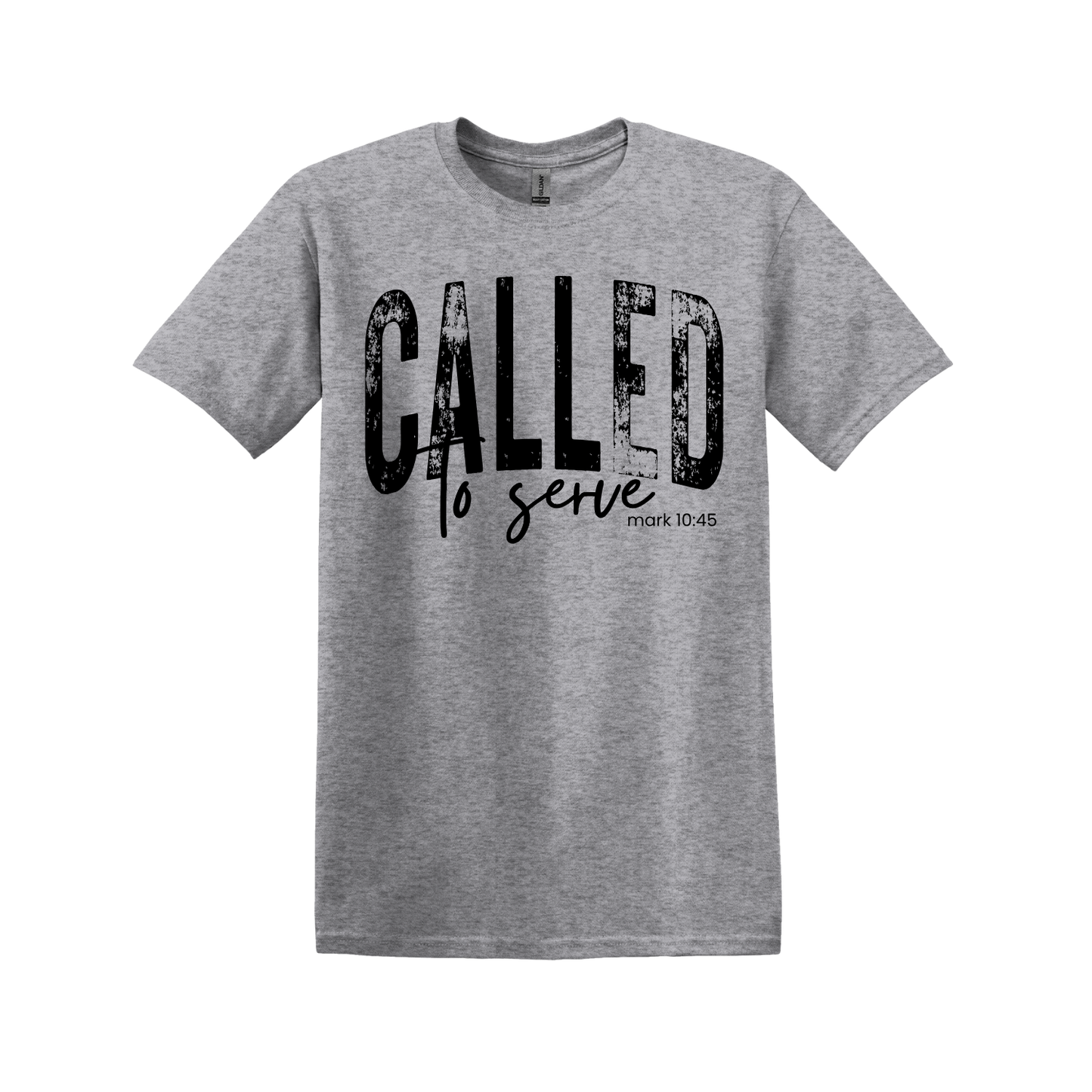 Called to Serve T-Shirt